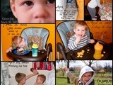 My Week in Photos: April 22, 2012