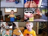 My Week in Photos: April 29, 2012