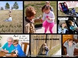 My Week in Photos: April 9, 2012