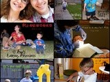 My Week in Photos: July 8, 2012 & Bloggy Love