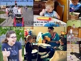My Week in Photos: June 3, 2012