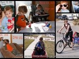 My Week in Photos: March 25, 2012