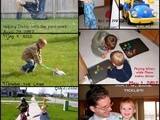 My Week in Photos: May 6, 2012