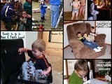 My Week in Photos: November 25, 2012