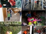 My Week in Photos & Organization Check-in: Sept 23, 2012