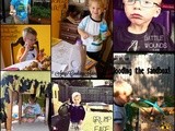 My Week in Photos: September 2, 2012 & a Giveaway Winner