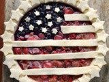 Patriotic Pie #CookoutWeek