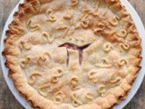 Pi Pie #PiDay
