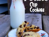 Potato Chip Cookies