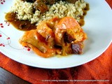 Sweet Potatoes au Gratin (with Bacon)