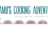 Two Blogs; New Looks