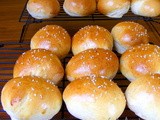 Two Hour Buns