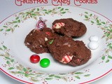 Ultimint Christmas Candy Cookies