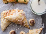 10 Minute Homemade Puff Pastry
