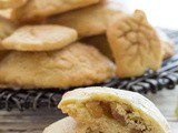 Homemade Apple Pie Cookies Recipe