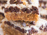 Magic Cookie Bars – 2 Ways