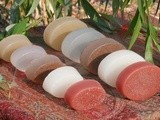 Cell Soaps Giveaway