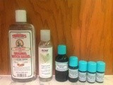 Diy Non-Toxic Bug Spray