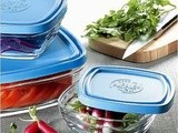 Duralex Lys Glass Bowls Giveaway