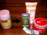 Fun Facts about Coconut Oil