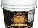 Gallon of Tropical Traditions Coconut Oil Giveaway