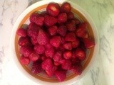 How to Dehydrate Berries