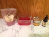 How to Make Natural Food Coloring