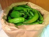 How to Process and Preserve Green Chilies
