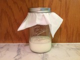 Kefir Series Part 1: Getting Started