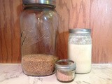 Kefir Series Part 3: Kefir Pizza Crust