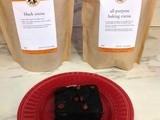 King Arthur Flour Cocoa Powder Giveaway