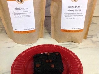 King Arthur Flour Cocoa Powder Giveaway