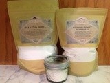 Make Your Own Baking Powder