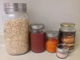 Make Your Own Dog Treats