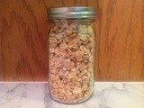 Make Your Own Peanut Butter