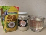 Make Your Own Sweetened Condensed Milk