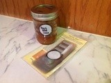 Modern Harvest Canning Labels Giveaway from Pantry Paratus