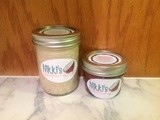 Nikki's Coconut Butter Giveaway