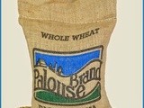 Palouse Brand Soft White Wheat Berries Giveaway