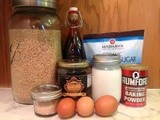 Perfect Cupcakes in Jars (Dairy-Free)