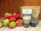 Recipe: Apple Pie Filling