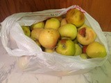 Recipe: Applesauce