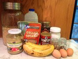Recipe: Banana Bread in a Jar