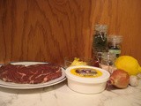 Recipe: Beef Stroganoff