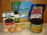 Recipe: Black Bean Brownies