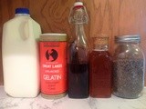 Recipe: Chia Seed Pudding