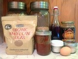 Recipe: Chocolate Hazelnut Oatmeal Cookies