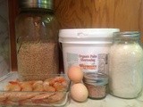 Recipe: Coconut Fried Shrimp