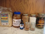 Recipe: Coconut Granola