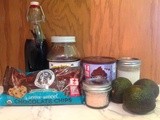 Recipe: Double Chocolate Avocado Ice Cream (Dairy-Free)